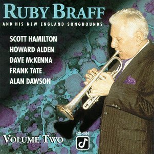 Ruby & New England Songh Braff/Vol. 2