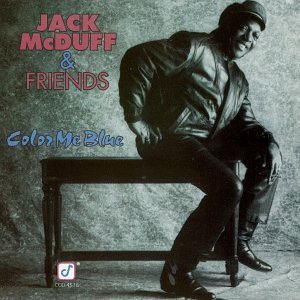 Jack & Friends Mcduff/Color Me Blue@Holloway/Benson/Upchurch