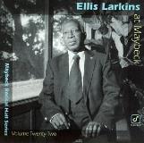 Ellis Larkins Live At Maybeck Recital Hall 