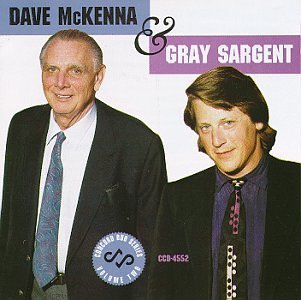 Mckenna/Sargent/Vol. 2-Concord Duo Series
