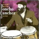 Poncho Sanchez Night With Live 