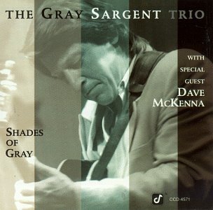 Gray Trio Sargent/Shades Of Gray