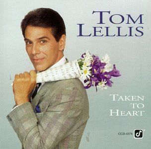 Tom Lellis/Taken To Heart