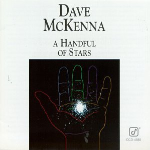Dave Mckenna Handful Of Stars 