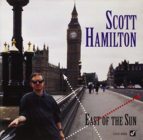 Scott Hamilton/East Of The Sun
