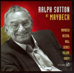 SUTTON,RALPH/AT MAYBECK