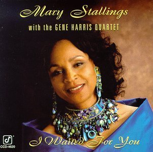 Mary Stallings/I Waited For You