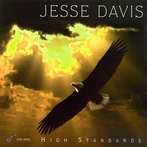 Jesse Davis/High Standards