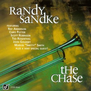 Randy Sandke/Chase