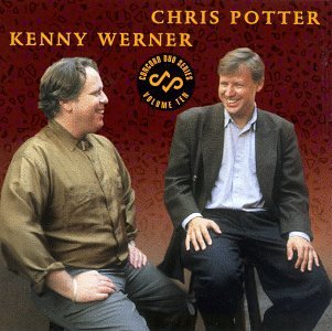 Potter/Werner/Concord Duo Series No. 10