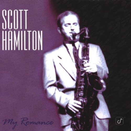 Scott Hamilton My Romance 