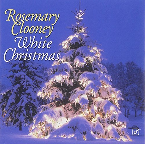 Rosemary Clooney/White Christmas