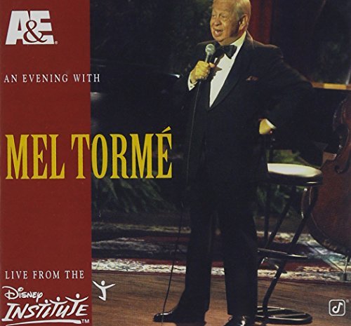 Mel Tormé/A & Es Evening