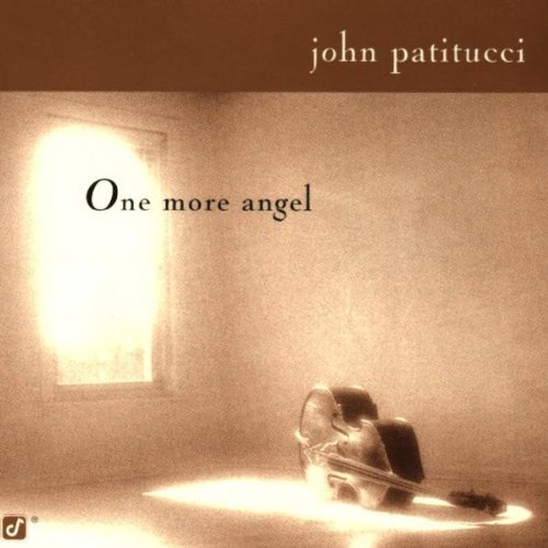 John Patitucci/One More Angel