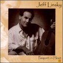 LINSKY,JEFF/PASSPORT TO THE HEART