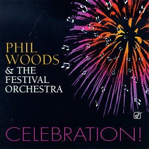 Phil & Festival Orchestr Woods Celebration! 