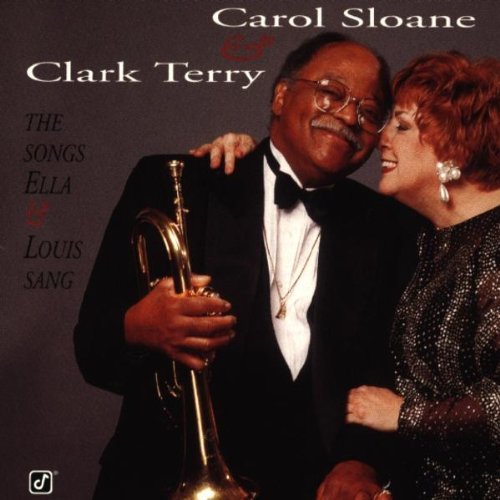 Sloane Terry Songs Ella & Louis Sang Feat. Charlap Mclaurine Mackrel 