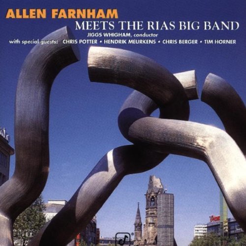 Allen Farnham/Allen Farnham Meets The Rias B