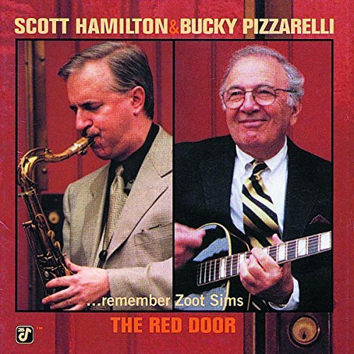 Hamilton/Pizzarelli/Red Door-Remember Zoot Sims@MADE ON DEMAND@This Item Is Made On Demand: Could Take 2-3 Weeks For Delivery