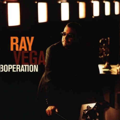 Ray Vega/Boperation