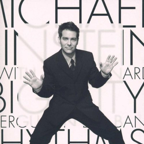 Michael Feinstein/Big City Rhythms@Hdcd