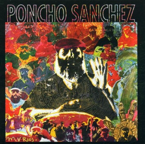 Poncho Sanchez/Latin Spirits
