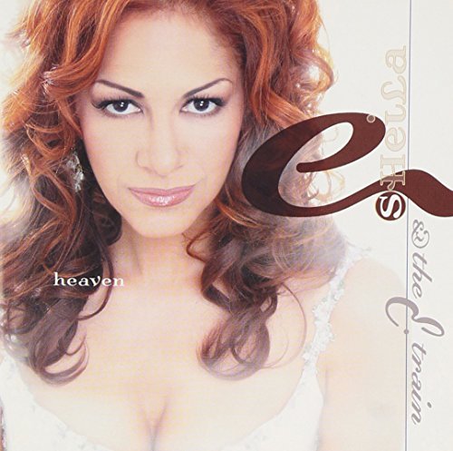 Sheila E. & E-Train/Heaven