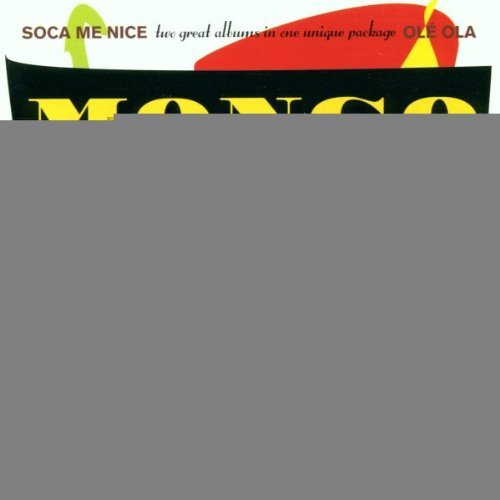 Mongo Santamaria/Mucho Mongo@2 Cd Set