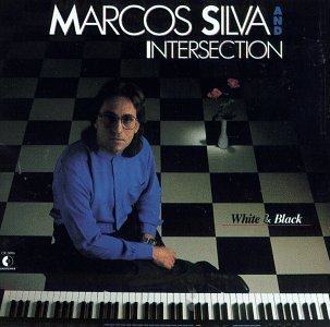Marcos & Intersection Silva White & Black 