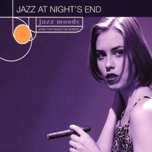 Jazz Moods/Jazz At Night's End@Torme/Foster/Alexander/Sloane@Jazz Moods