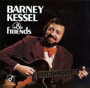 Barney & Friends Kessel/Barney Kessel & Friends