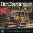 Bud Shank/Sunshine Express