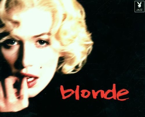 Blonde/Tv Soundtrack@Brown/Burrell/Field/Hamilton@Hargrove/Moody/Rowland/Young