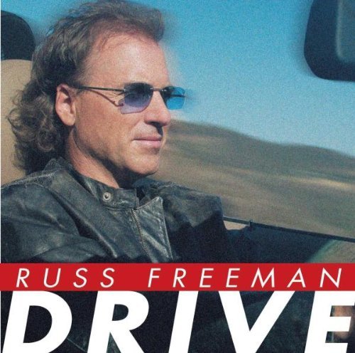 Russ Freeman/Drive