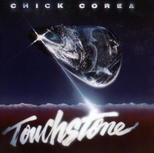 Chick Corea/Touchstone@Cd-R/Feat. Return To Forever/M@Konitz/De Lucia/Kujala