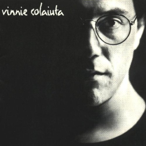 Vinnie Colaiuta/Vinnie Colaiuta@Feat. Corea/Beal/Hancock@Landau/Landers/Miller/Sting