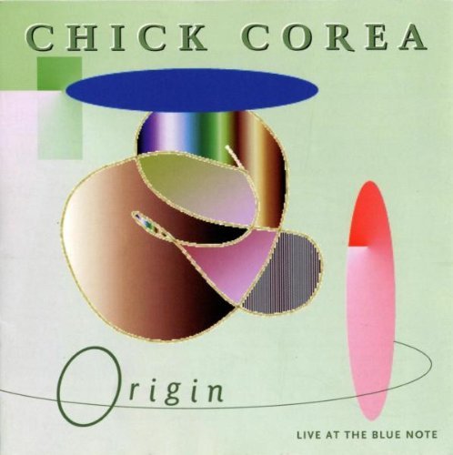 Corea/Origin/Origin