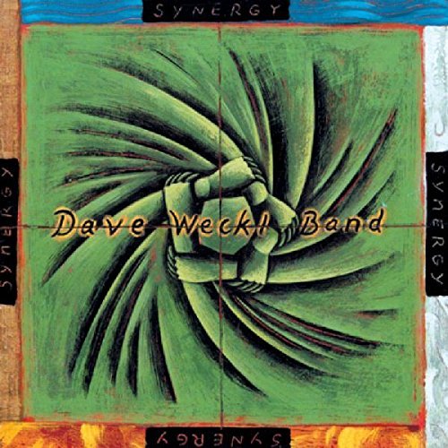 Dave Band Weckl/Synergy