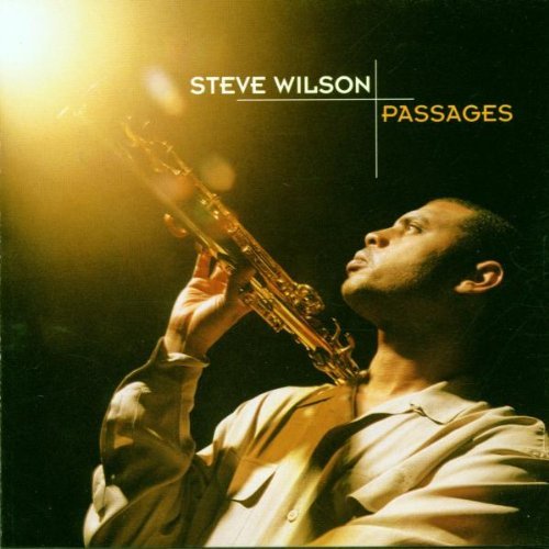 Steve Wilson/Passages