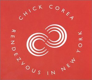 Chick Corea Rendezvous In New York Sacd 