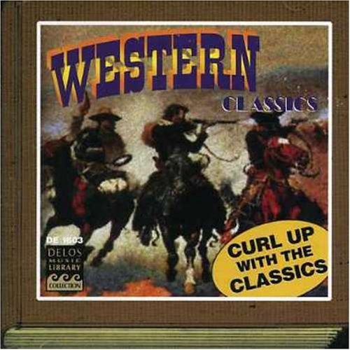Western Classics/Curl Up With The Classics@Various