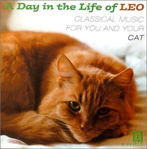 Day In The Life Of Leo-Classic/Day In The Life Of Leo-Classic@Mozart/Handel/Shostakovich@Dvorak/Chopin/Beethoven/&