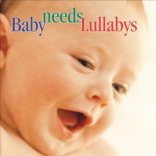 Carol Rosenberger/Baby Needs Lullabys@Rosenberger (Pno)