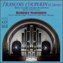 Balbastre/Couperin/Mass [Pilzecker Organ]@Noehren*robert