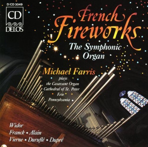 Michael Farris/French Fireworks@Farris*michael