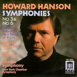 H. Hanson/Sym 3/6/Fant Var Theme Yout@Rosenberger*carol (Pno)@Schwarz/Seattle So