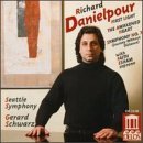 R. Danielpour/First Light/Awakened Heart/Sym@Esham*faith (Sop)@Schwarz/Seattle Sym & Chorale