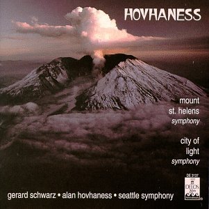 HOVHANESS,A./SYM 22/50