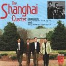 Mendelssohn/Grieg/Qt Str 2/Qt Str@Shanghai Qt