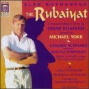 A. Hovhaness/Rubaiyat@York/Schmidt/Johnson@Schwarz/Seattle So